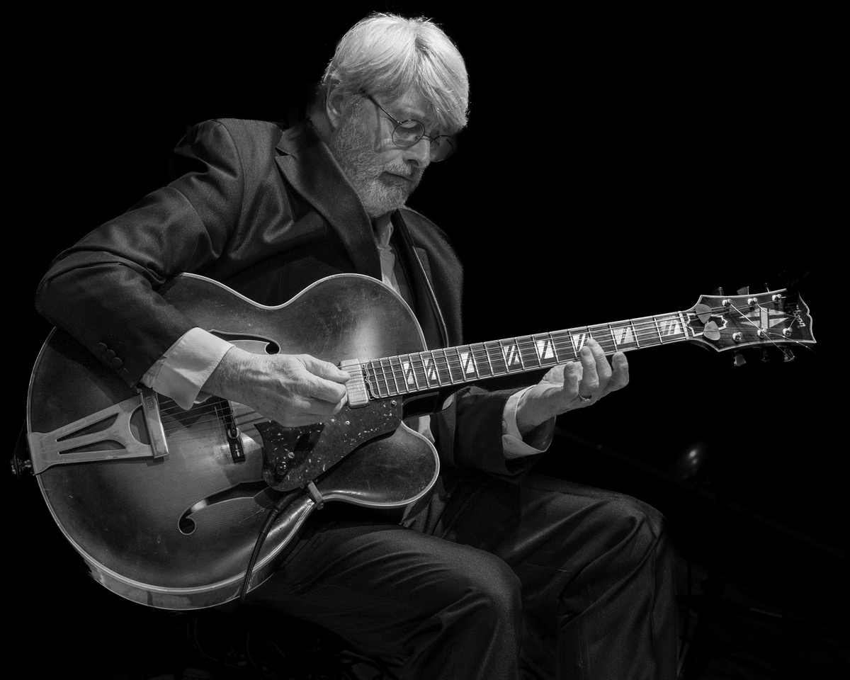 HAMMOND JAZZ TRIO – ARNAUD LABASTIE